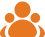 group of three people